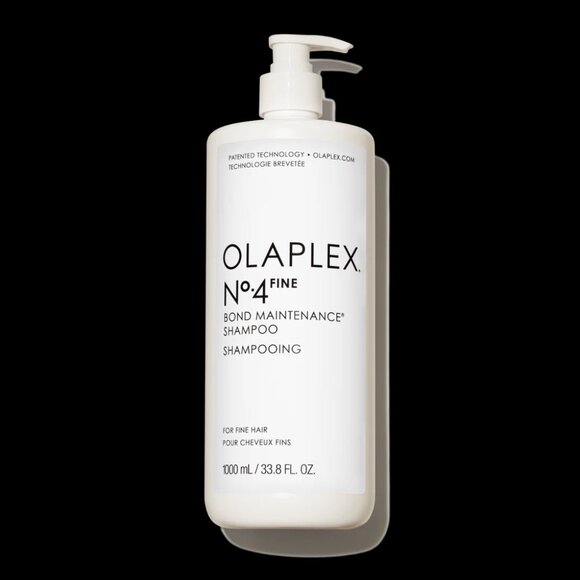 OLAPLEX No.4 Fine Bond Maintenance Shampoo - Picture 1 of 1